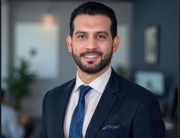 العميل Sami Kazi