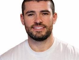 العميل Ben Nailard