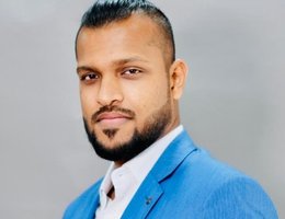 العميل Thomas Perumittom