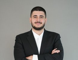 Agent Andre Tehrany