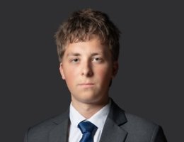 Agent Alexander Egorov