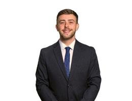 العميل Marcus Taylor