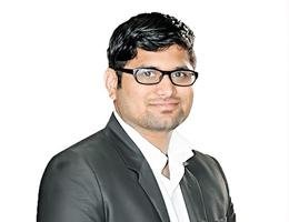 Agent Mayuur Kumar Sarda