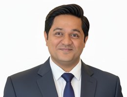 العميل Rakesh Yadav