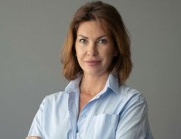 العميل Olga Kaziaeva