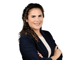 Agent Yesim  Arslanbek Özörnek 