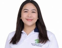 Agent Gerlie Dimaano 