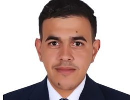 العميل Ahmed Ehab