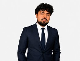 العميل Muhammad  Jahan Zaib 