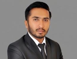 العميل Muhammad Iqbal