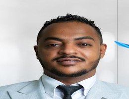 Agent AHMED OSMAN