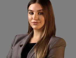 Agent Eva Avdich
