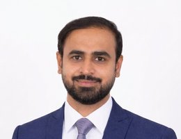 العميل Nazim Munir Abdullah