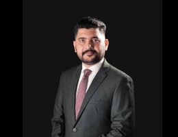 Agent Muhammad Abdur Rauf