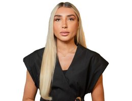 العميل Faith Newey
