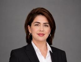 العميل SHARBONU KHOLMATOVA