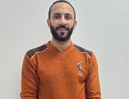 العميل Mohamed  Moustafa