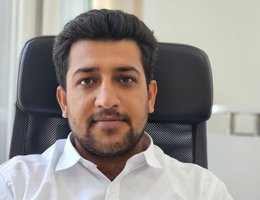 Ajmal Khan