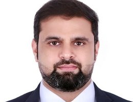 Mohammed Mushtaq Karambar Sairabba