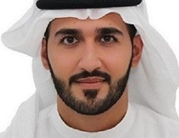 Agent Rashed Khalid Khoory