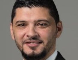 Agent Samer Chahrour