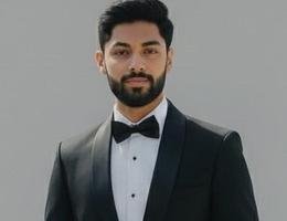 العميل Anjelo Wilfred