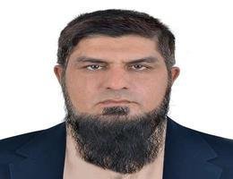 Agent Atiq Ur Rehman