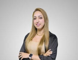 Agent Fatima Elatri