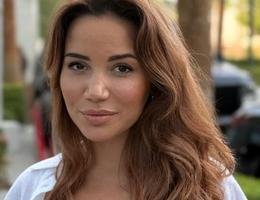 العميل Liliia Sichinava