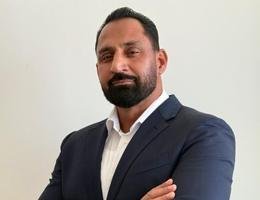 العميل Imran Rashid