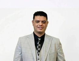 العميل Mahmoud Salah