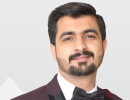 Ali Nawaz