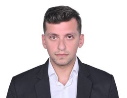 Agent Josef Ghassan  Mosa