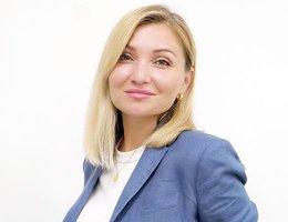 العميل Svetlana Saidova