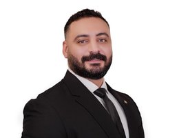 Agent Mahmoud Hassan Taha Ahmed Hassan