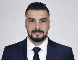 العميل Karim Salah