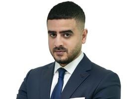 العميل Rafat Mahmoud