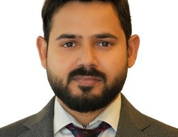 العميل ALI AKBER KHAN