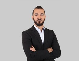 Agent Mohammad El Zaatari