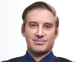 Agent Jayden Von Hoesslin 