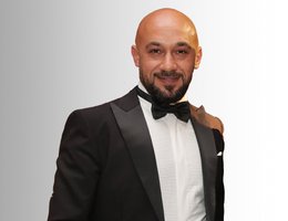Ahmed Murad
