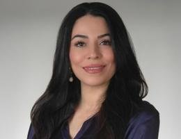 العميل Ghazaleh Ebdali Takallou