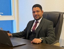 العميل Ayman Ezalden Ahmed Ali