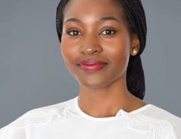 Agent Diana Aribariho
