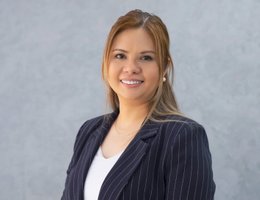 Arleen Mendoza