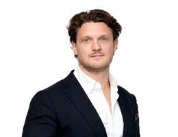 العميل Ross Gordon Samson