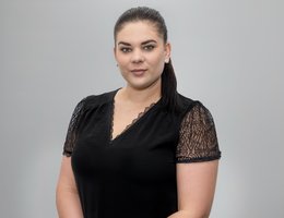 Anicha Van Heerden