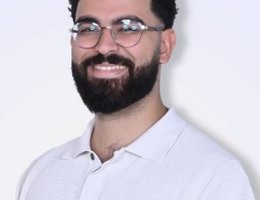 Agent AL WALID NASER  MOHD AL NSOUR