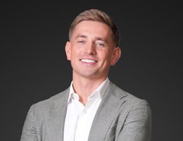 Tom Rees