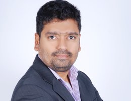 Chandra Shekar Patukari